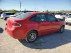 2008 Ford Focus SE