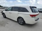 2015 Honda Odyssey Touring