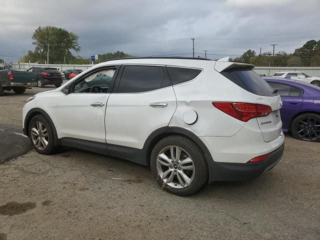 2015 Hyundai Santa FE Sport