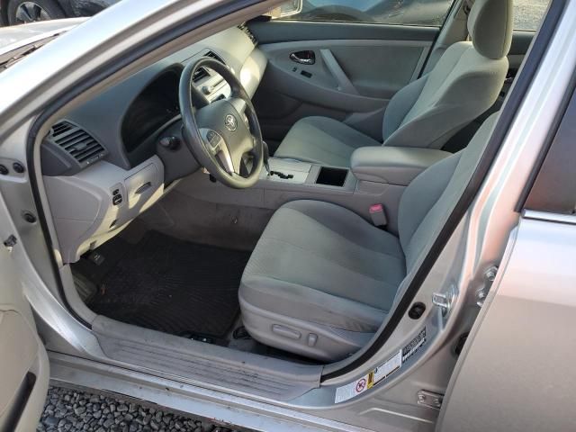 2009 Toyota Camry Base