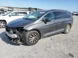 Chrysler Vehiculos salvage en venta: 2017 Chrysler Pacifica Touring L