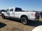 2015 Ford F350 Super Duty