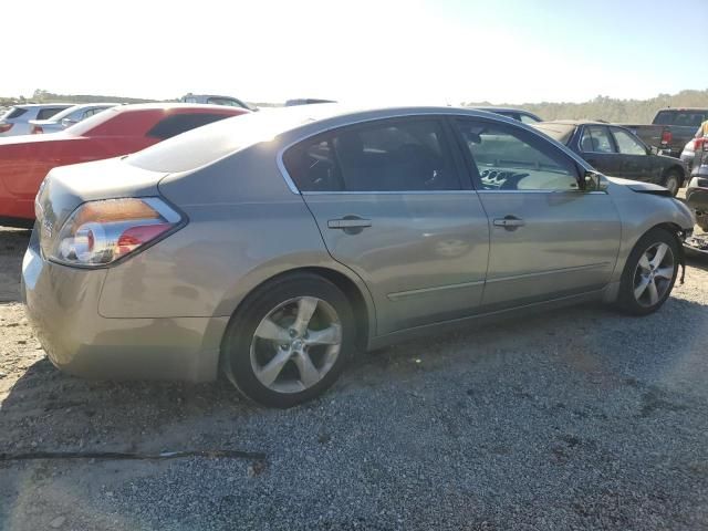 2008 Nissan Altima 3.5SE