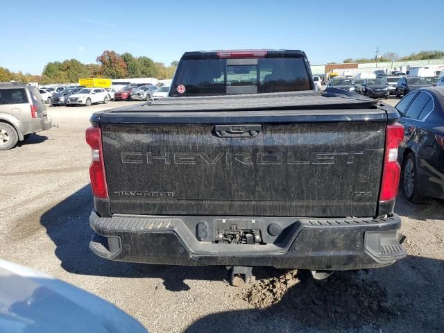 2023 Chevrolet Silverado K2500 Heavy Duty LTZ