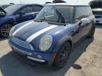 2003 Mini Cooper