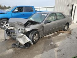 Vehiculos salvage en venta de Copart Franklin, WI: 1998 Toyota Camry CE