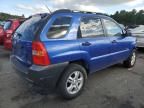 2006 KIA New Sportage