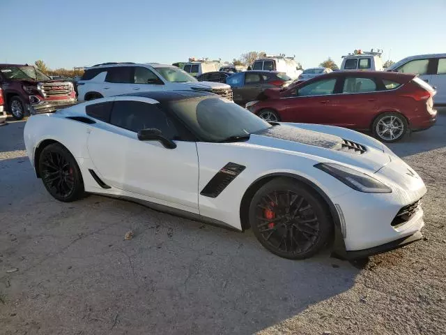 2015 Chevrolet Corvette Z06 1LZ