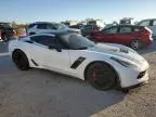 2015 Chevrolet Corvette Z06 1LZ