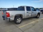 2007 Chevrolet Silverado C1500 Crew Cab