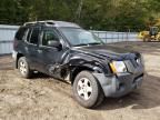 2007 Nissan Xterra OFF Road