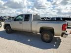 2007 Chevrolet Silverado K2500 Heavy Duty