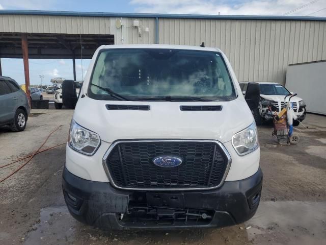 2022 Ford Transit T-250