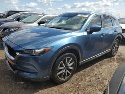 2018 Mazda CX-5 Touring en venta en Riverview, FL