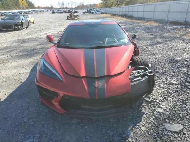 2021 Chevrolet Corvette Stingray 3LT