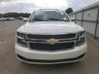 2015 Chevrolet Tahoe K1500 LT