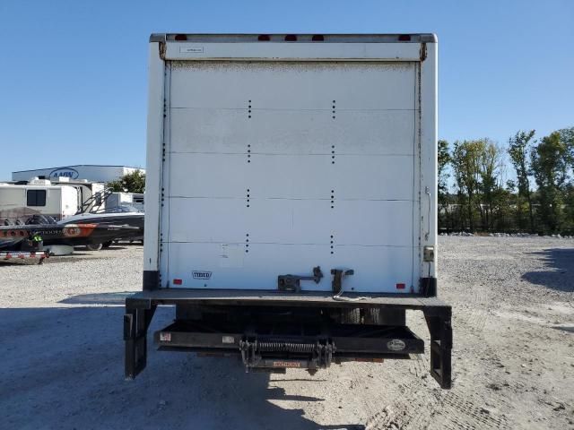 2007 GMC W3500 W35042