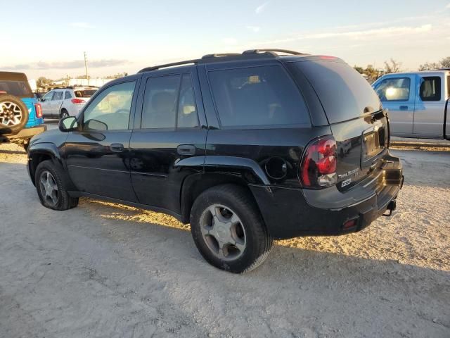 2007 Chevrolet Trailblazer LS