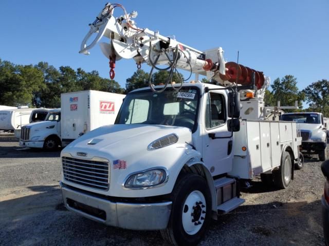 2020 Freightliner M2 106 Medium Duty