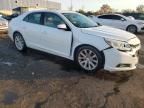 2015 Chevrolet Malibu 2LT