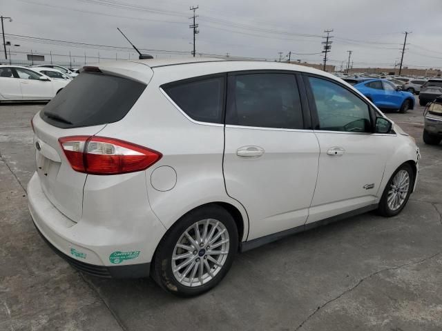 2013 Ford C-MAX Premium