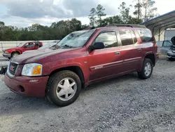 GMC Envoy xl salvage cars for sale: 2003 GMC Envoy XL