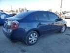 2008 Nissan Sentra 2.0