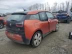 2015 BMW I3 REX