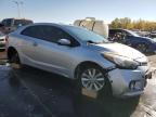 2014 KIA Forte EX