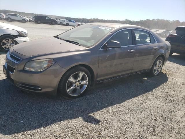 2010 Chevrolet Malibu 2LT