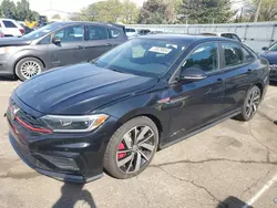 2021 Volkswagen Jetta GLI en venta en Moraine, OH