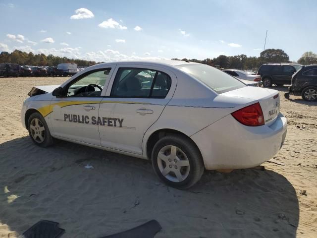 2008 Chevrolet Cobalt LS