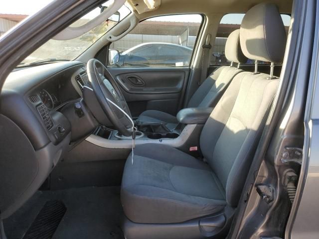 2006 Mazda Tribute I