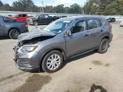 Carros salvage sin ofertas aún a la venta en subasta: 2019 Nissan Rogue S