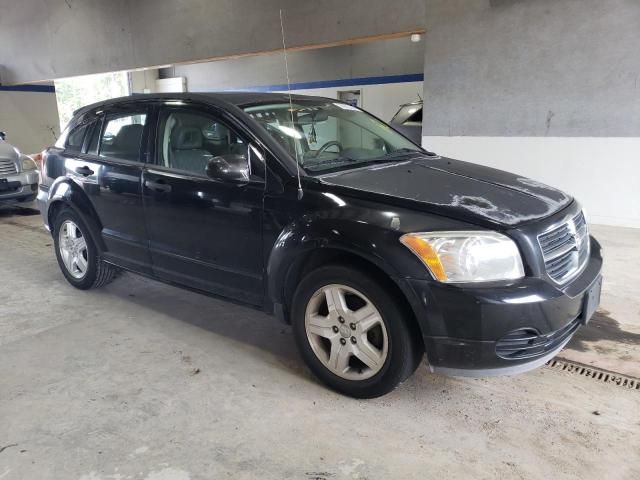 2007 Dodge Caliber SXT