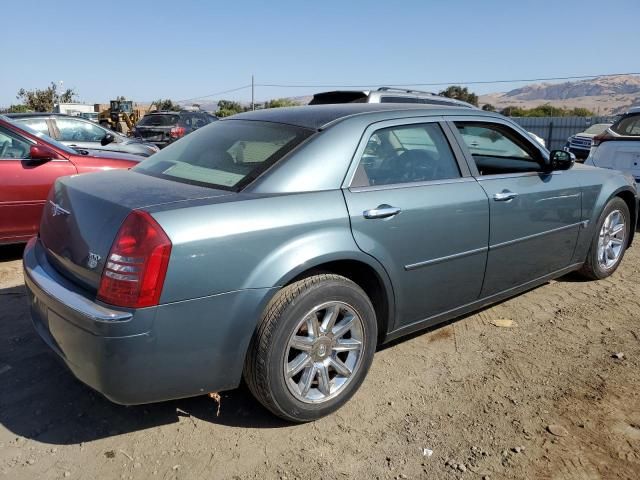 2006 Chrysler 300C