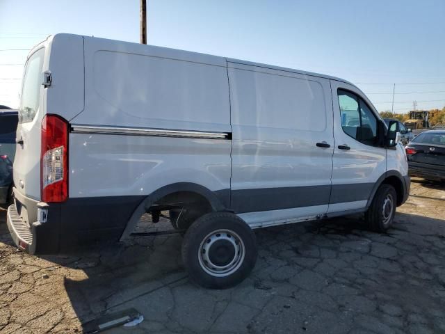 2023 Ford Transit T-150