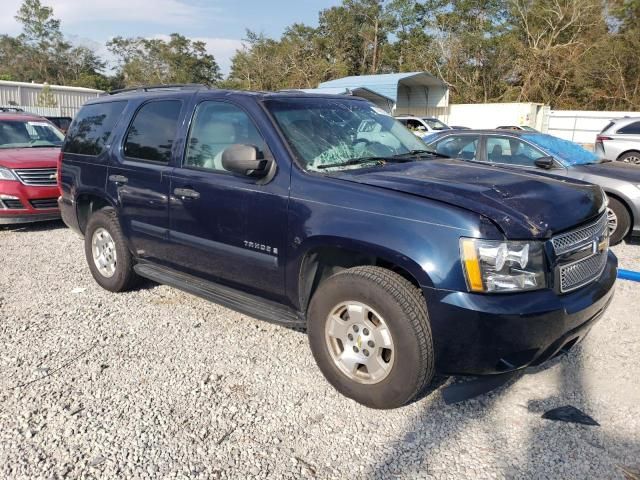 2007 Chevrolet Tahoe C1500