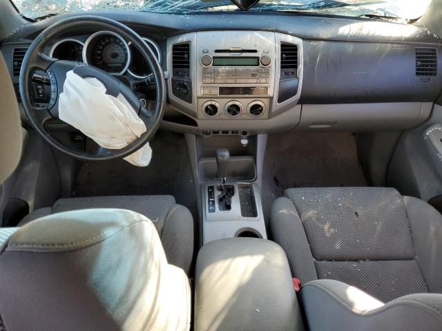 2010 Toyota Tacoma Double Cab