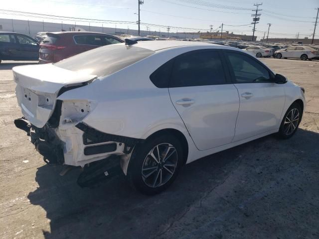 2023 KIA Forte LX