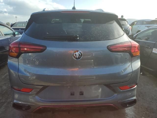 2022 Buick Encore GX Preferred