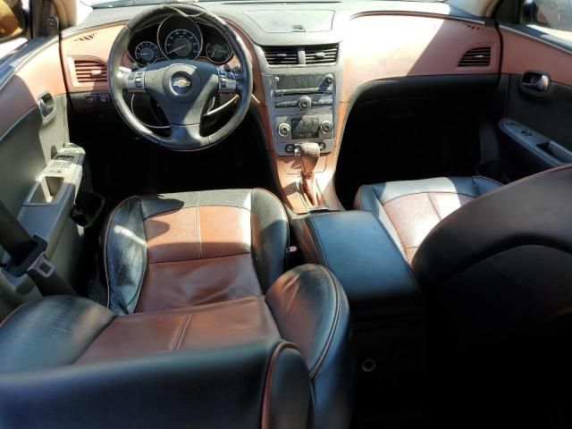 2008 Chevrolet Malibu LTZ