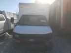 2014 Chevrolet Express G3500