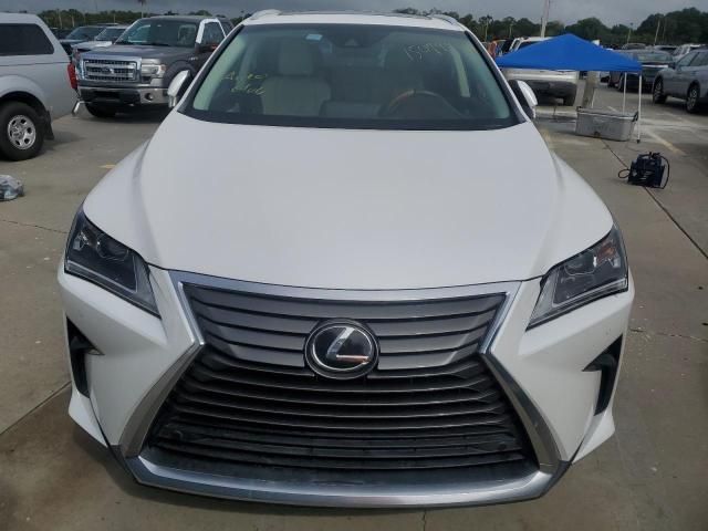 2018 Lexus RX 350 Base