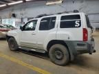 2010 Nissan Xterra OFF Road