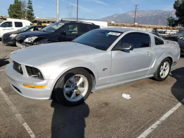 2006 Ford Mustang GT