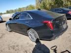 2021 Cadillac CT4 Premium Luxury