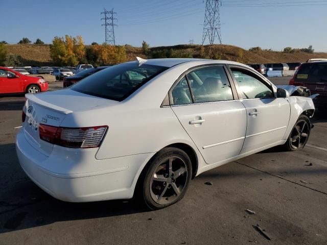 2010 Hyundai Sonata SE