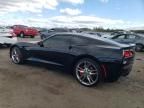 2014 Chevrolet Corvette Stingray Z51 3LT