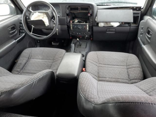 1999 Jeep Cherokee Sport